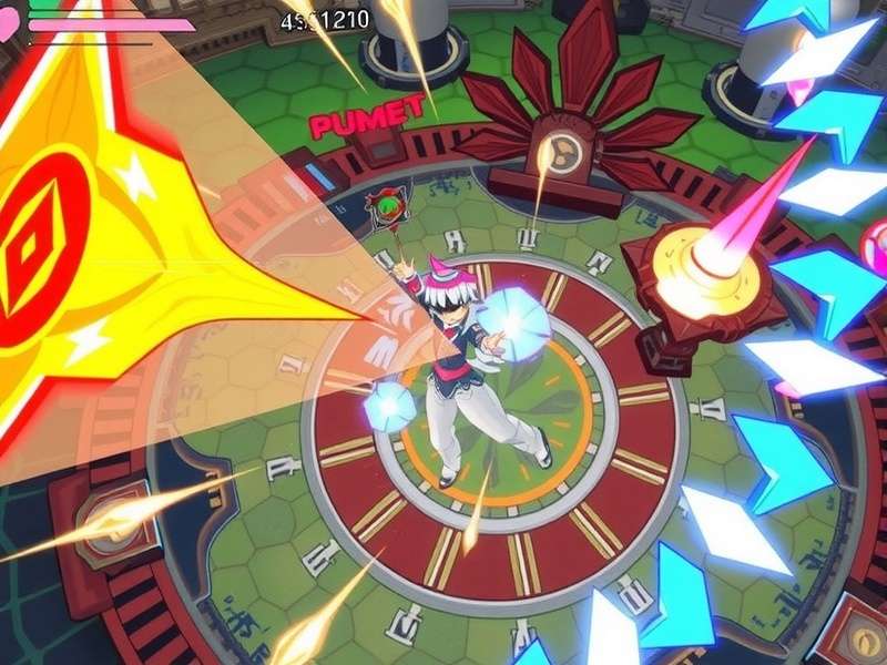 Glorious Dynamo Community Event